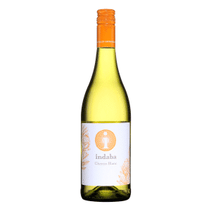 Buy Indaba Chenin Blanc white wine at winebox kenya