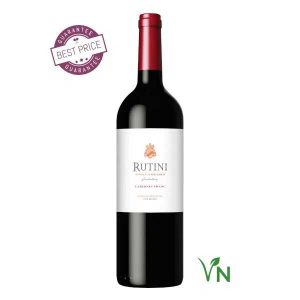 Rutini Single Vineyard Gualtallary Cabernet Franc red wine at winebox kenya