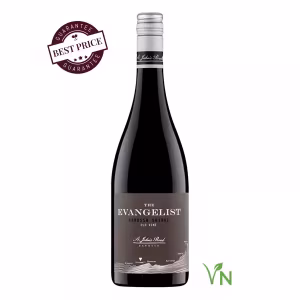 St Johns Road The Evangelist Barossa Shiraz red wine at winebox kenya