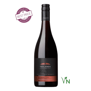 Yealands Estate Wine Makers Reserve Gibston Valley/CO Pinot Noir red wine at winebox kenya