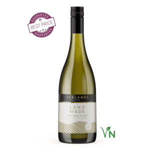 Yealands Estate Land Made Sauvignon Blanc at winebox kenya