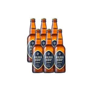 254 golden rump beer at winebox kenya