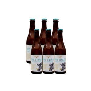 Bateluer Dire Straits beer at winebox kenya