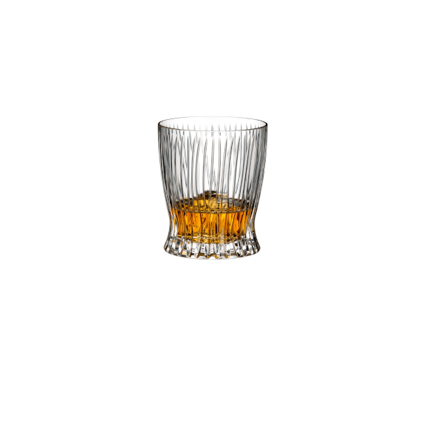 Riedel Fire Whisky (Pack of 2 glasses) Whisky Glasses The Wine Box