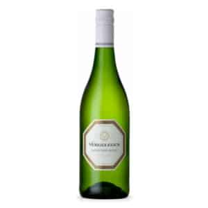 Vergelegen Premium Sauvignon Blanc white wine from South Africa 75cl bottle