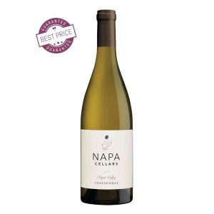 Napa Cellars chardonnay white wine at the winebox kenya