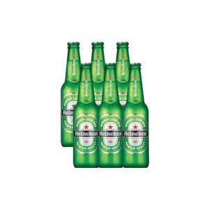 Heineken beer at winebox kenya
