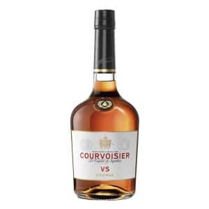 Courvoisier VS cognac available at the wine box kenya