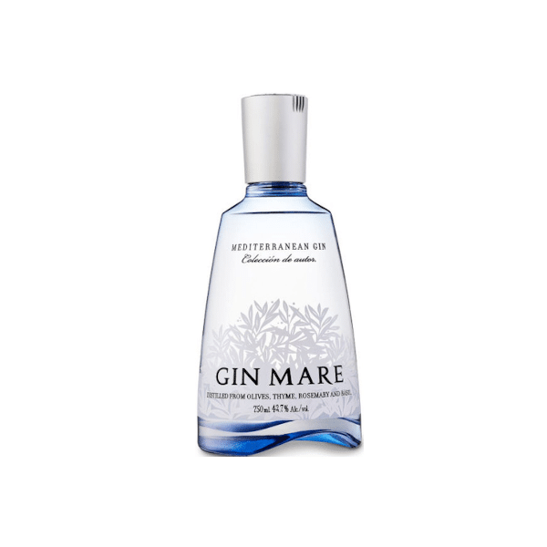 Gin Mare 1L - The Wine Box