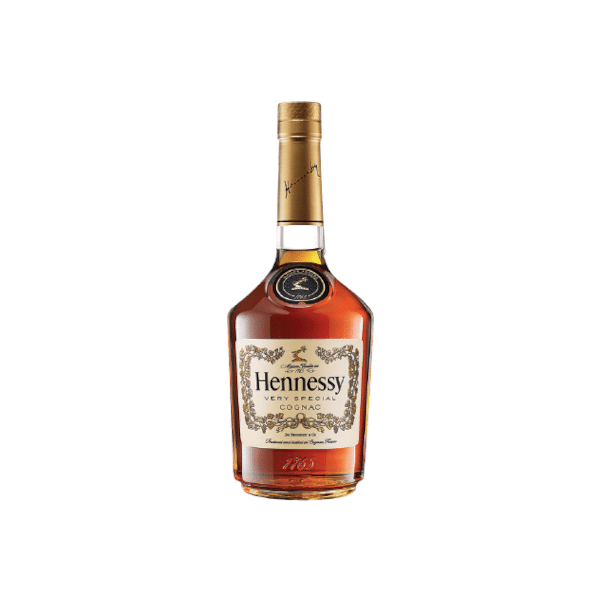 Hennessy VS 0.7L - The Wine Box