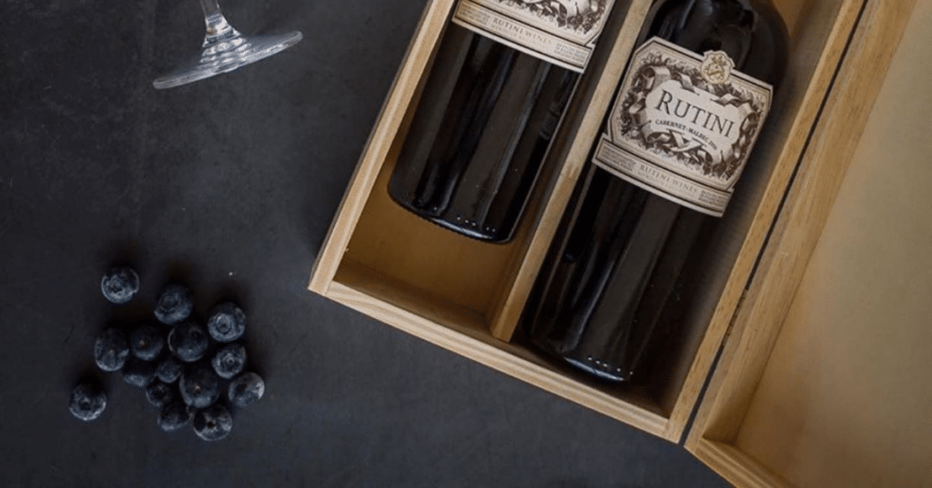 Wine gifting guide