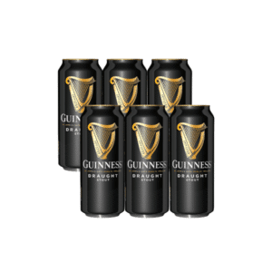 Guinness Foreign Extra Stout beer at winebox kenya