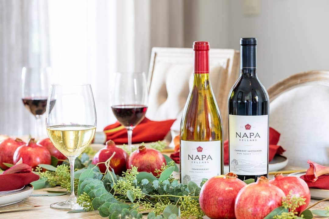 Your Guide to the Best Wines for Christmas The Wine Box