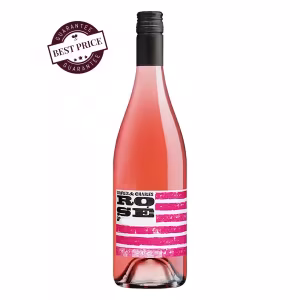 Charles & Charles Rose wine at the winebox kenya