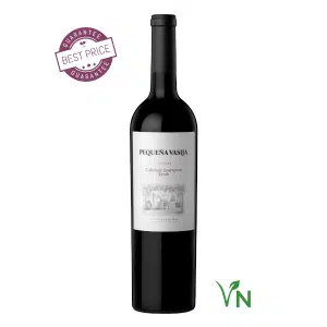 Pequena Vasija Cabernet Sauvignon Syrah red wine at winebox kenya