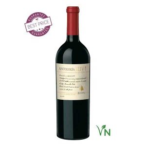 Rutini Antologia XLIV red wine 75cl bottle