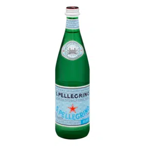 San Pellegrino Sparkling Water winebox kenya