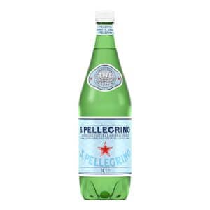 San Pellegrino Water pet 1L