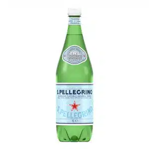 San Pellegrino Water pet 1L