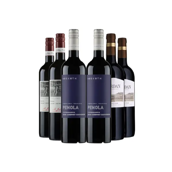 cabernet mixed case