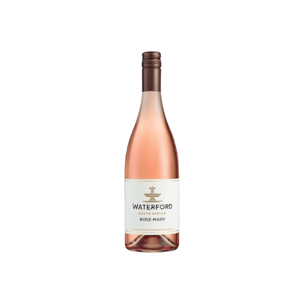 The Bernard Series Waterford Estate Rose Mary 2019 - The Wine Box