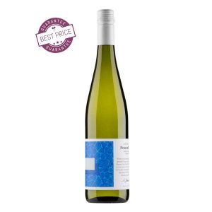 St Johns Road Peace of Eden Riesling white wine 75cl bottle