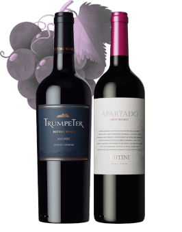 Malbec day banner