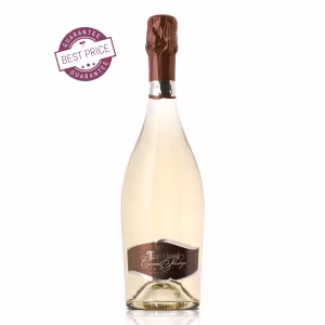Fantinel Spumante Cuvée Prestige Brut sparkling wine 75cl bottle