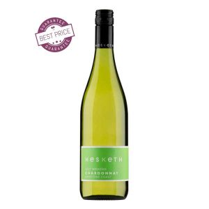 Hesketh Lost Weekend Chardonnay Australian white wine 75cl bottle