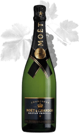 new new champagne banner