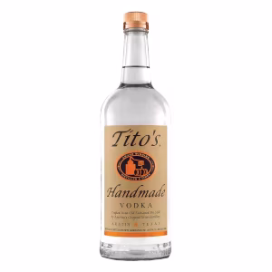 Tito's Handmade Vodka 0.75L