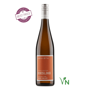 Hesketh Regional Selection Eden Valley Riesling white wine