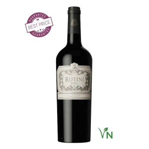 Rutini Collection Malbec red wine 75cl bottle