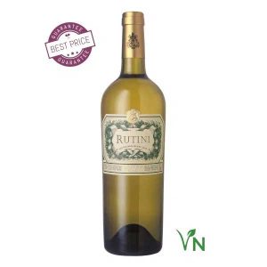 Rutini Collection Sauvignon Blanc white wine at winebox kenya