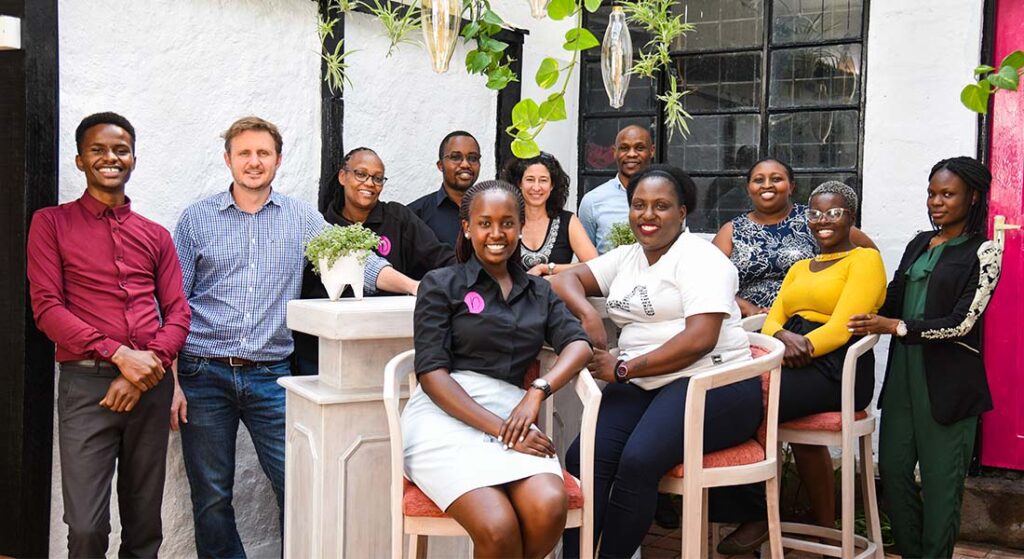 The Wine Box shop online for the best wines in Kenya