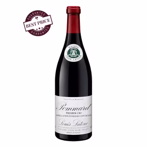 Louis Latour Pommard 2018