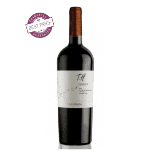 Undurraga Terroir Hunter Cabernet Sauvignon Alto Maipo red wine 75cl bottle