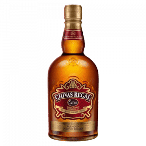 Chivas Regal Extra Blended blended scotch whisky at winebox Kenya