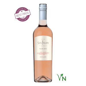 San Felipe Classic Rose Malbec wine at winebox kenya