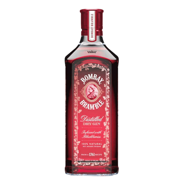 Bombay Bramble Gin 1L The Wine Box