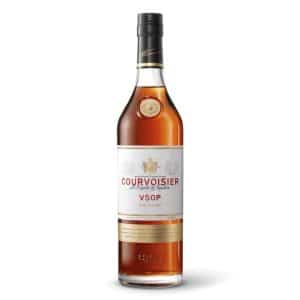 Courvoisier VSOP Cognac on winebox kenya