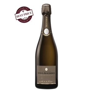 Louis Roederer Vintage Brut winebox kenya
