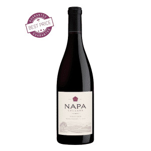Napa Cellars Pinot Noir red wine 75cl bottle