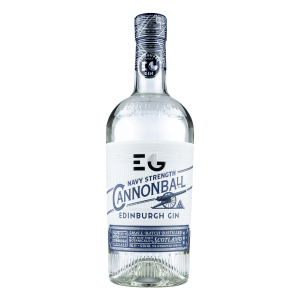 Edinburgh Cannonball Gin at winebox kenya