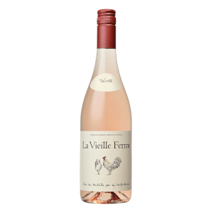 La Vieille Ferme Rosé 75cl bottle