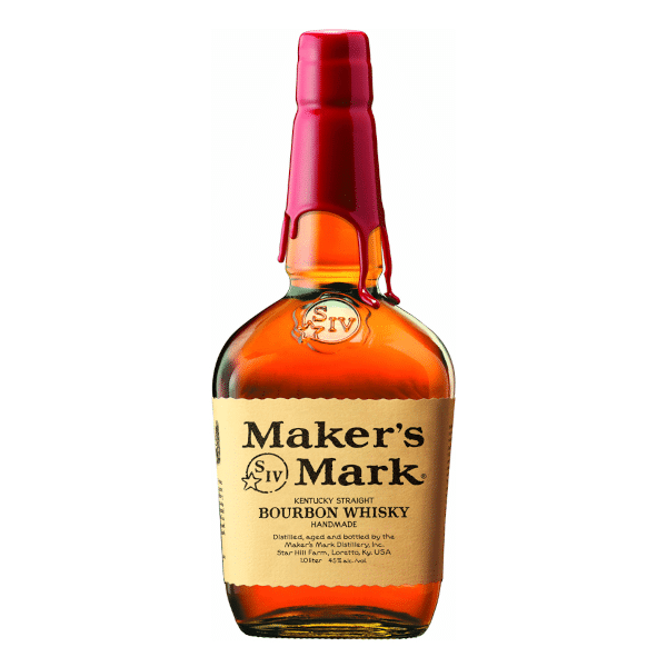 Maker's Mark Bourbon 1L The Wine Box
