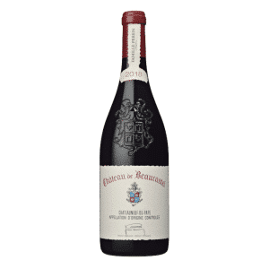 Château de Beaucastel Châteauneuf at winebox kenya