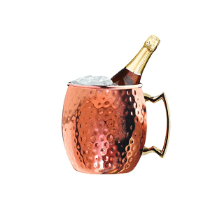 Moscow Mule Wine Cooler at the winebox kenya