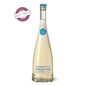 Cote Des Roses Sauvignon Blanc white wine 75cl bottle