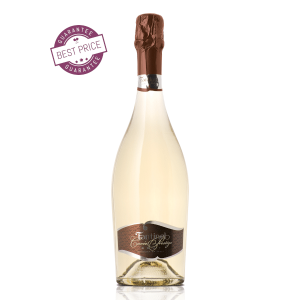 Fantinel Spumante Cuvée Prestige Brut sparkling wine 75cl bottle